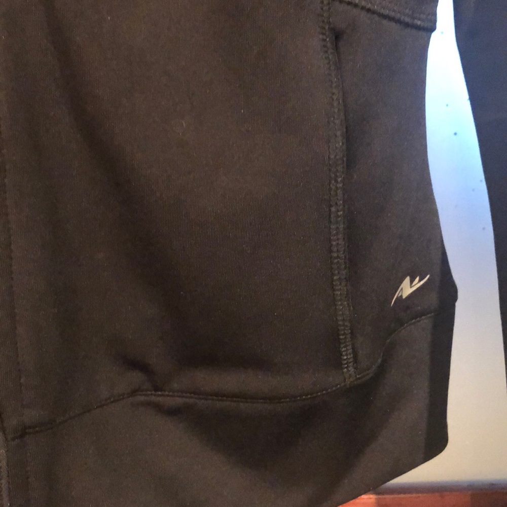 Athletic Jacket - Picture 2 of 2